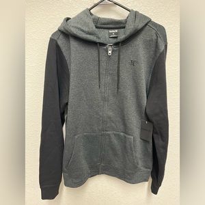 ✨HOST PICK✨ Men’s Hurley Dri-Fit Disperse Full Zip Hoodie